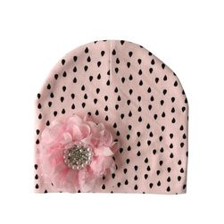 Girl's hat B08617