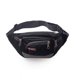 Unisex bum bag Shay