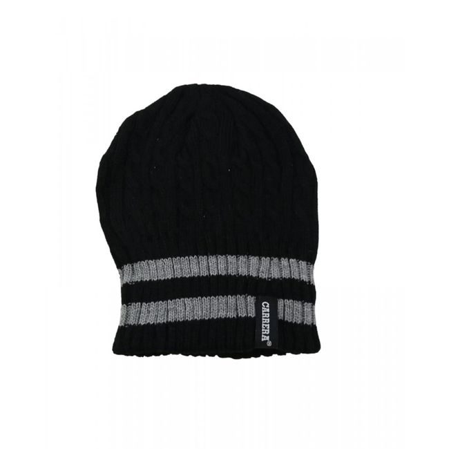 Зимна плетена шапка ZO_262152 1