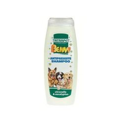 Benny Antiparazitni šampon za pse 200 ml ZO_9968-M6587