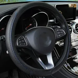 Steering wheel cover TH996