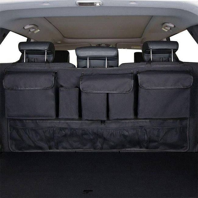 Car trunk organizer Flynn 1