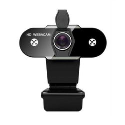 Webkamera HD01