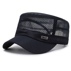 Men's baseball cap Rando