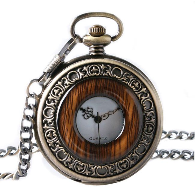 Pocket watch P997C 1