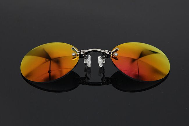 Pánské sluneční brýle SG264 1