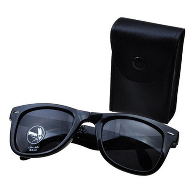 Składane okulary przeciwsłoneczne SG446 1