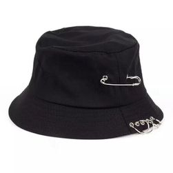 Unisex kapelusz Lucia