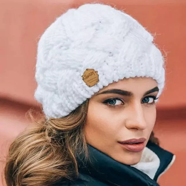 Women´s winter hat Dannie 1