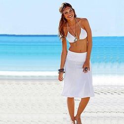 Beach dress Aracelia