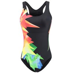 Jednodijelni kupaći kostim u 3 boje