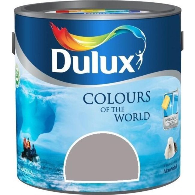 Colours of the World, Grafitový soumrak 2,5l ZO_262737 1