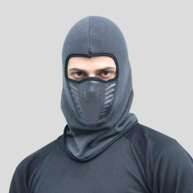 Ski balaclava SK21 1