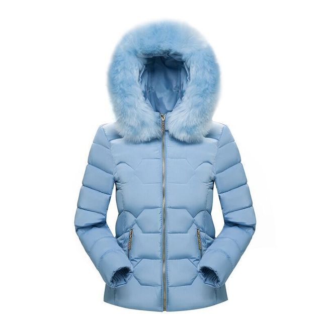 Női téli kabát Gia 1