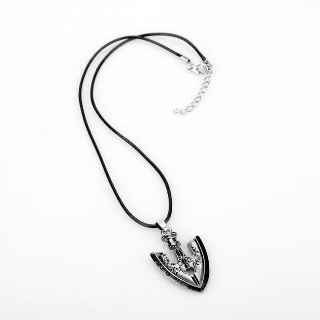 Men's necklace FG26 1