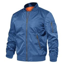 Men´s jacket Grumo