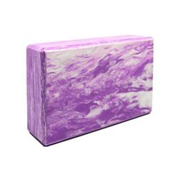 Yoga block Simone