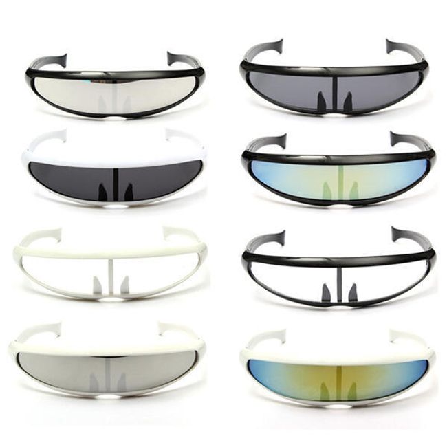 UV400 przeciwsłoneczne okulary - styl sportowy 1
