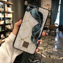 Etui za iPhone 6/6S/6 Plus/6S plus/7/8/7 Plus/8 Plus/X/XS Priscilla