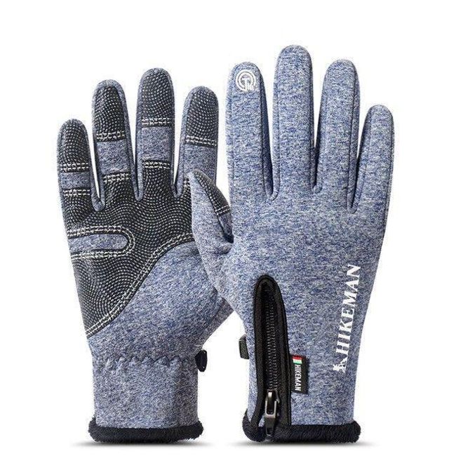 Muške zimske rukavice WG88 1