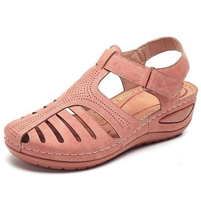 Women´s platform sandals Jinna 1