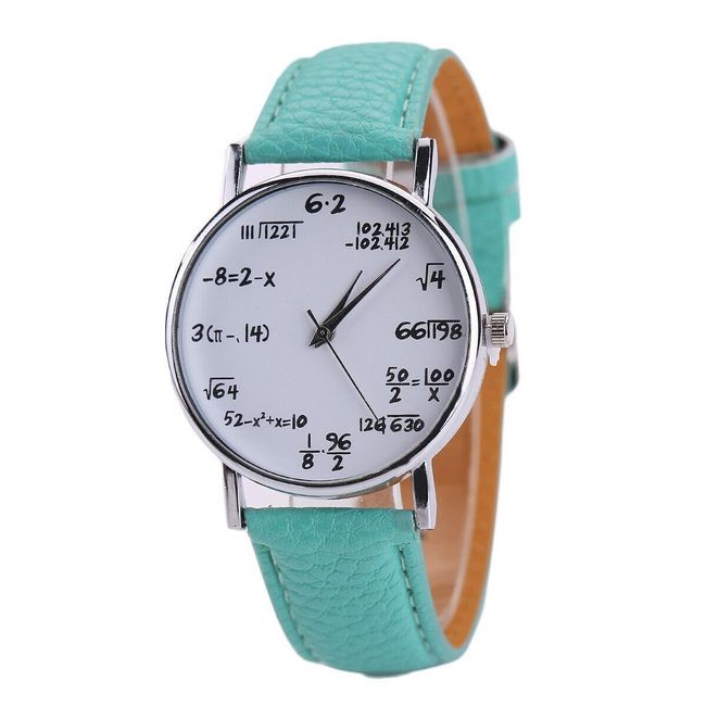 Unisex hodinky MK095 1