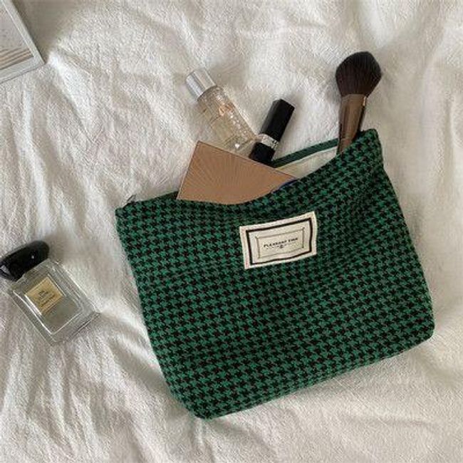 Cosmetic bag Pakka 1