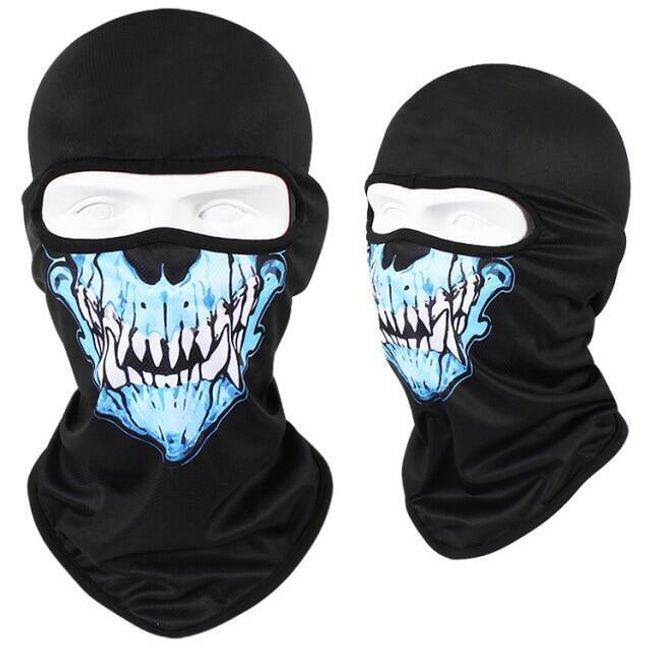 Balaclava KO548 1