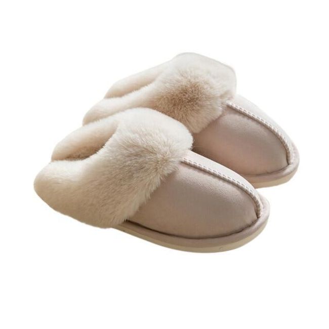 Unisex slippers Taylor 1