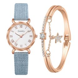 Women´s watch with bracelet BV54