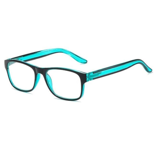 Očala za branje, ki blokirajo modro svetlobo Sendrix 1