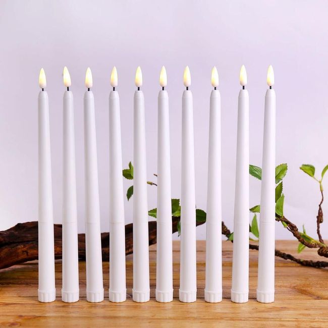 LED candles Nae 1