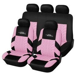Universal car seat covers GT2