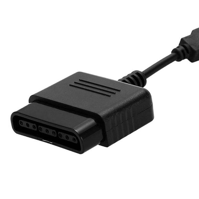 Dualshock 2 clearance to usb