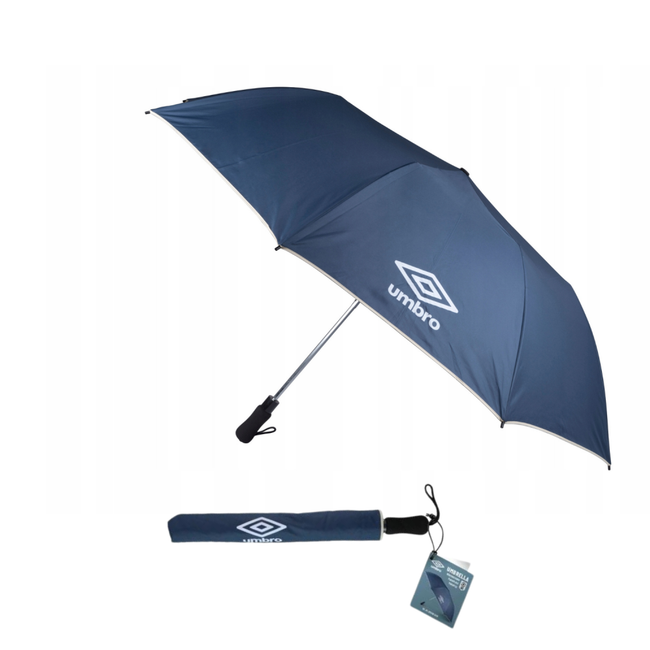 Mini skládací deštník 50 cm - náhodná barva ZO_XDED001709 1