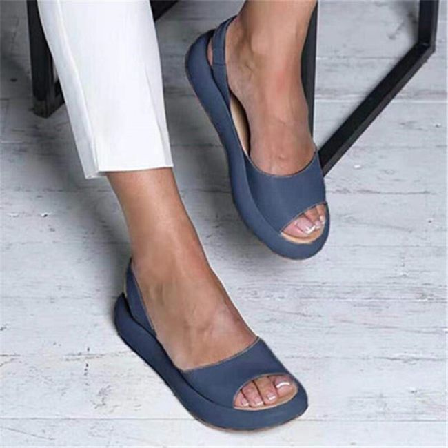 Women´s sandals Gweneth 1