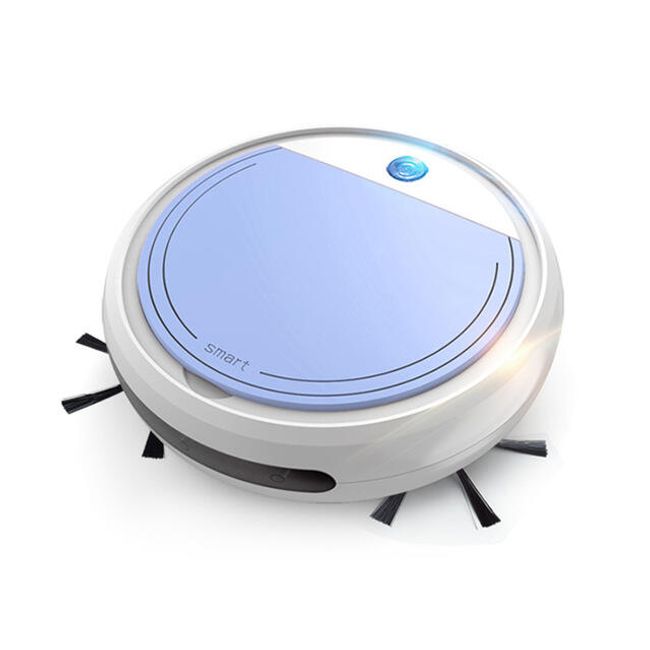 Robotic vacuum cleaner Tommy 1