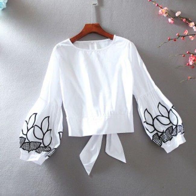 Bluza Leia 1