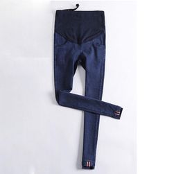 Pantaloni pentru gravide Lulu