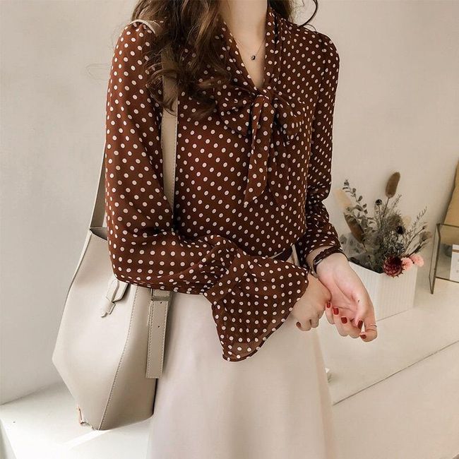 Blouse Wilma 1