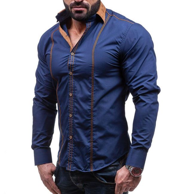 Men´s shirt PK7 1