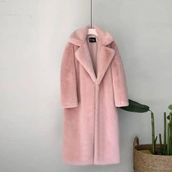 Women´s coat Odria
