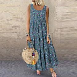 Women´s maxi dress Sanahh