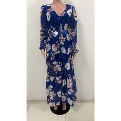 Women's summer dress Gladys