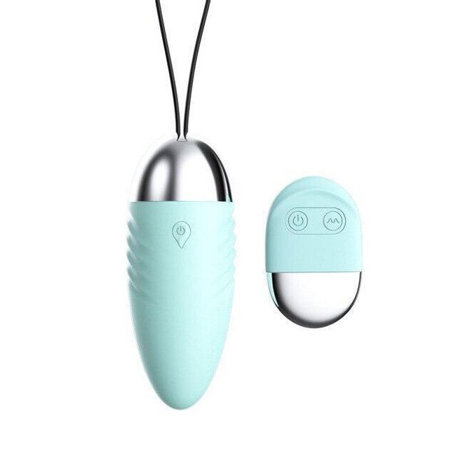 Vibrating egg with a controller CE3 1