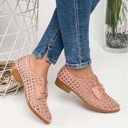 Women´s Oxford shoes Chantale