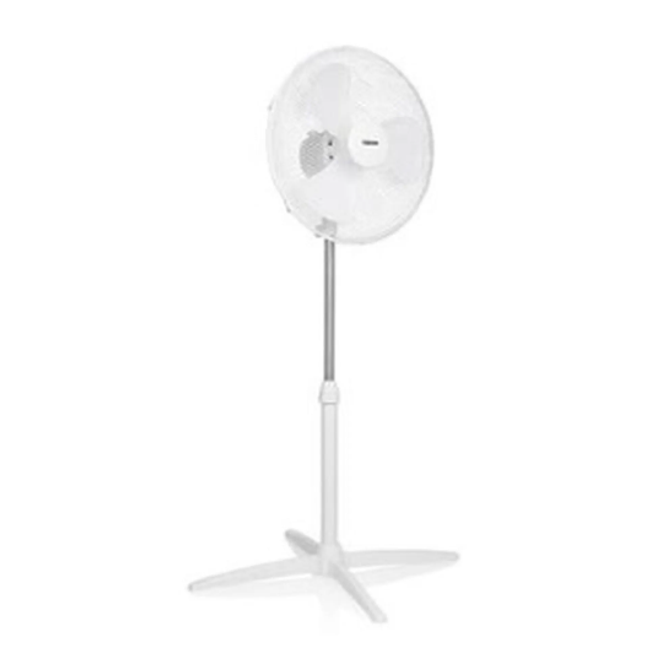 VE - 5755 Samostojeći ventilator 40 cm, 45W ZO_217656 1