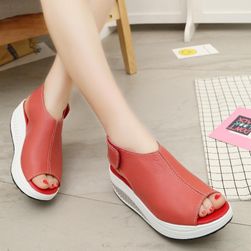 Sandale cu platformă pentru femei Aurora