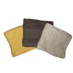 Ręcznik 100% bawełna - 90x50 cm, Kolor: ZO_599050f4-ca48-11ee-9a34-7e2ad47941cc