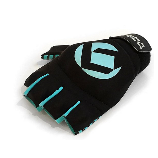 Ръкавици за хокей F5 Junior - размер L ZO_98-1E11897 1